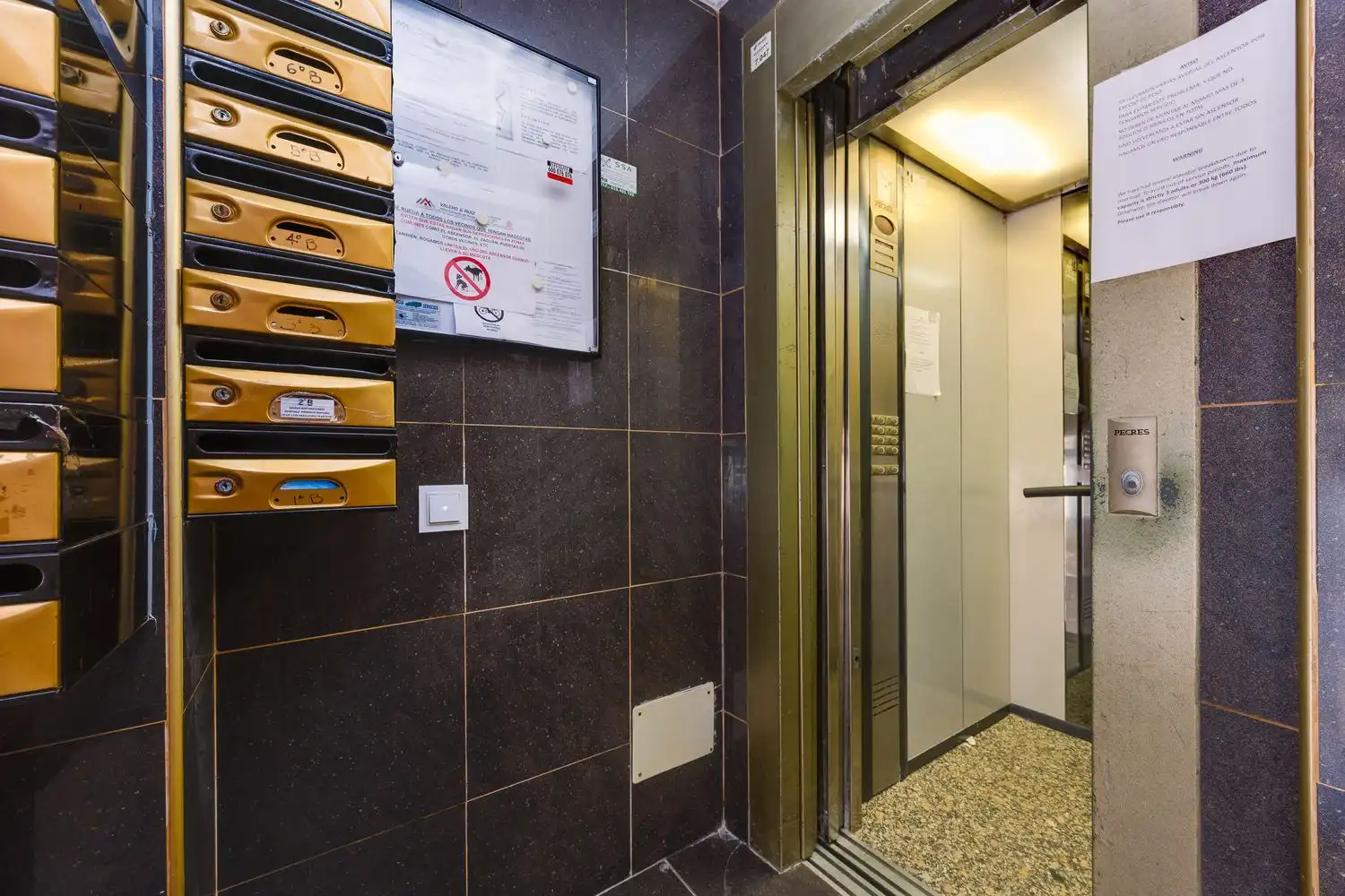 Flat for sale in Centro