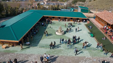 Photo 2 of Land for sale in Camino Aguachares, 120d, Los Villares, Madrid