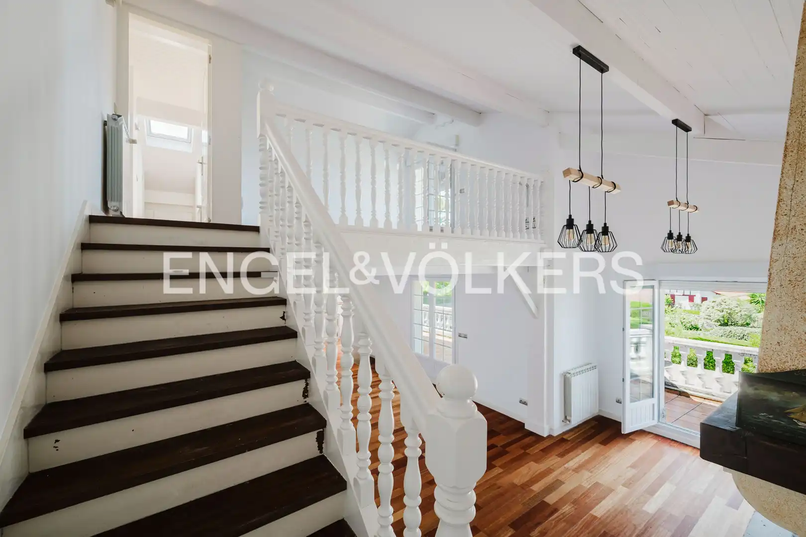 Finca rústica en venta en Hendaye con Aire acondicionado, Calefacción y Jardín privado