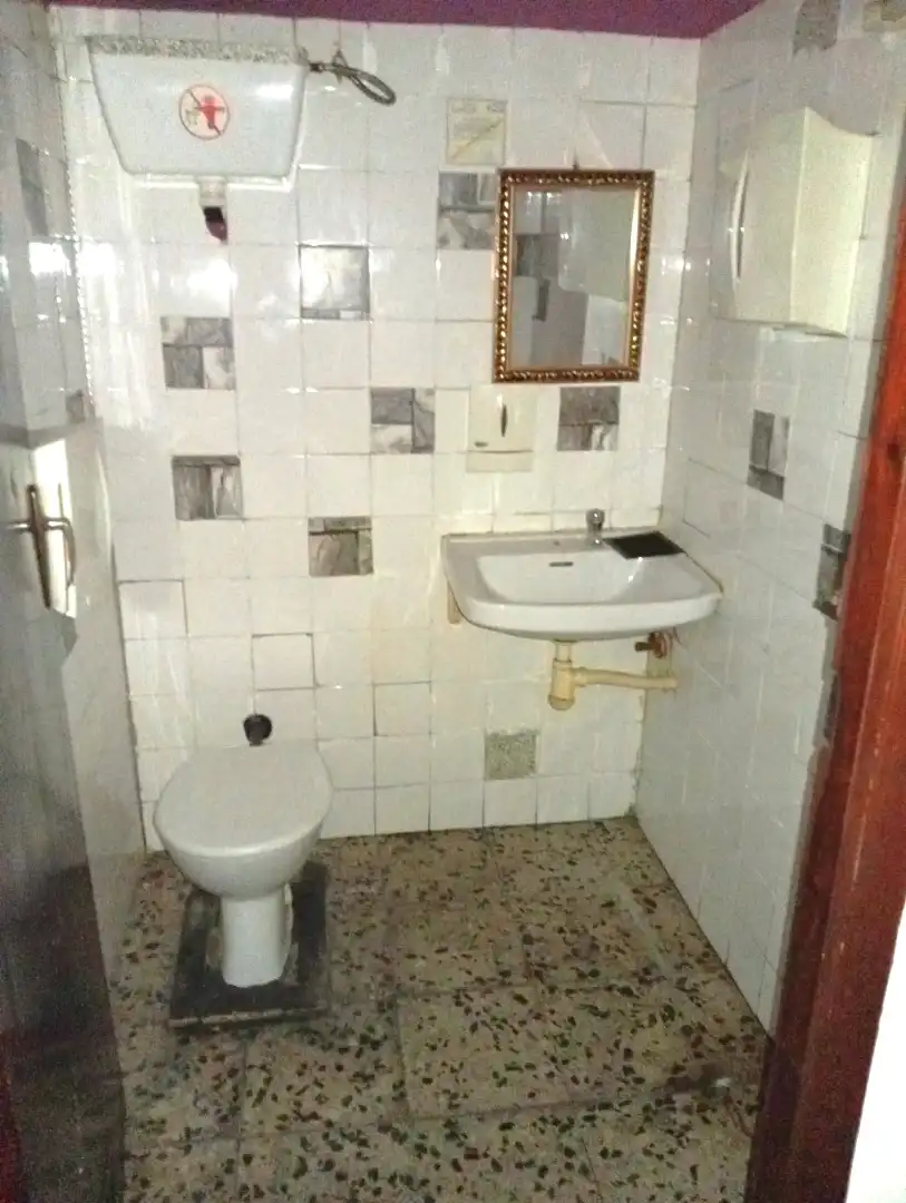 Local comercial en venda a Calle Augusto Junquera 29, imagen 50