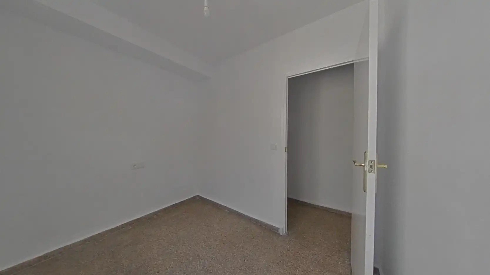 Schlafzimmer von Wohnung zum Verkauf in Valencia
