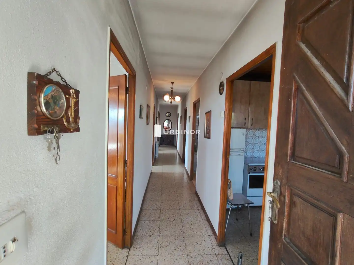 Casa con terrazza in vendita a Cartelle, imagen 5