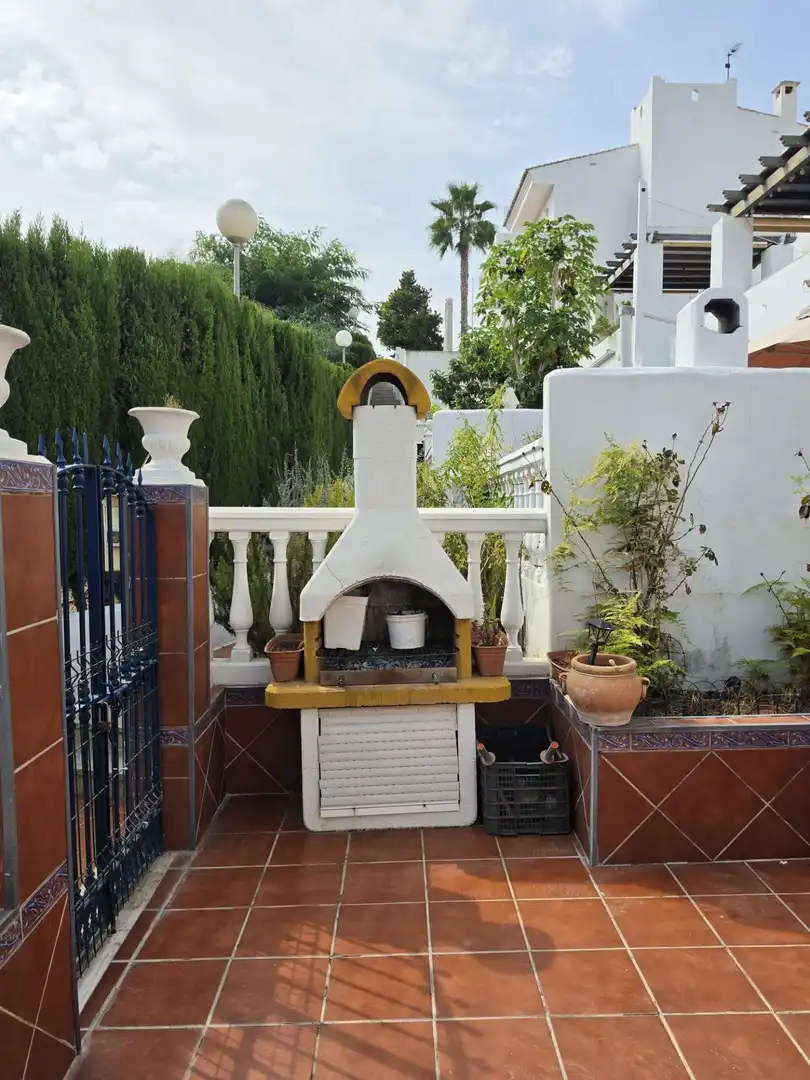 Casa amb piscina en venda a Seghers, imagen 17