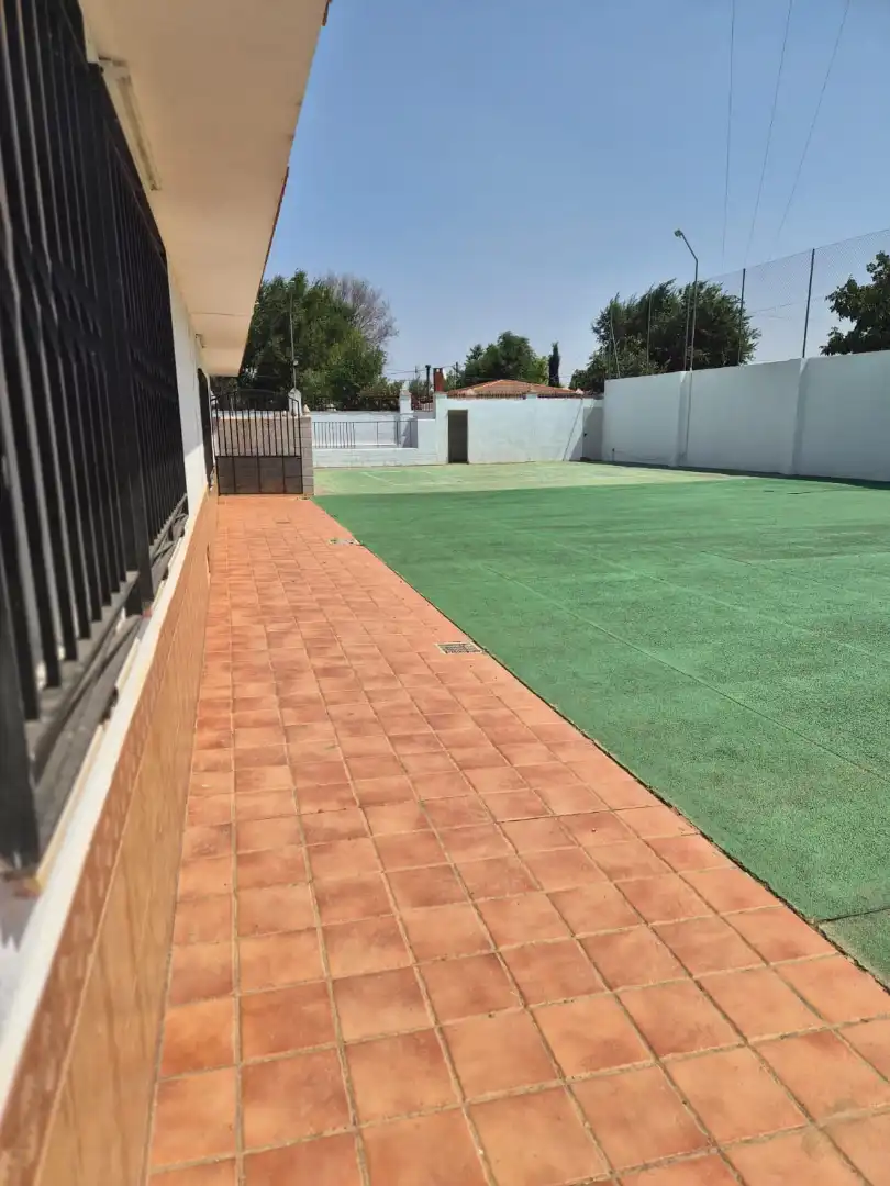 Chalet con terraza en venta en Pedanías - Extrarradio, imagen 83
