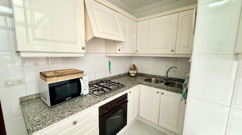 Photo 4 of Flat for sale in Parque Victoria Eugenia, Málaga Capital