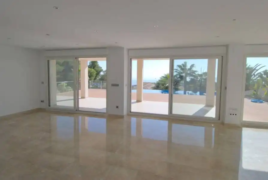 Villa con piscina in vendita a Moravit - Cap Blanc, imagen 3