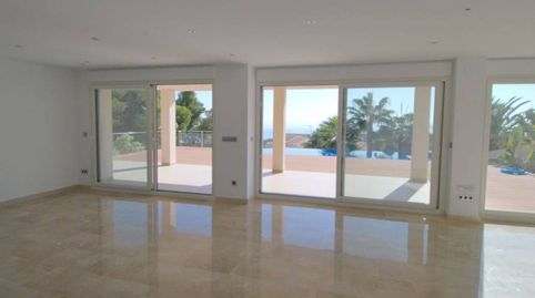 Villa de Lujo en Moraira zona San Jaime, imatge 3