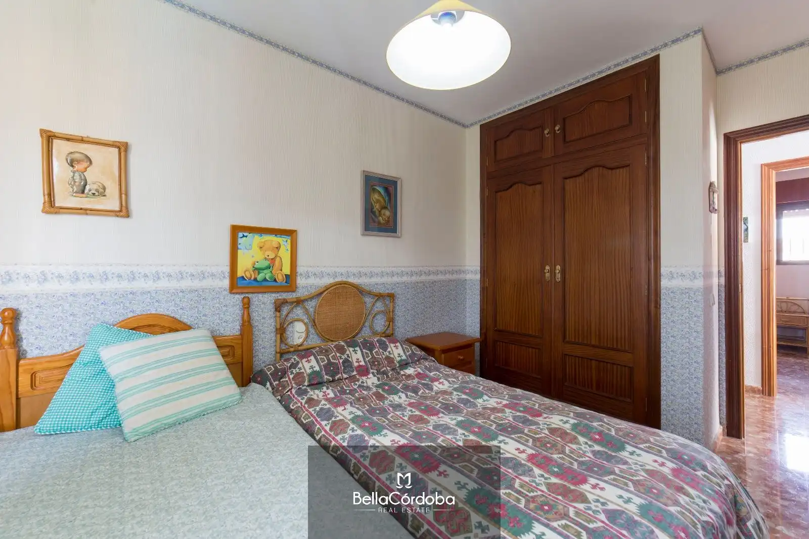 Villa con piscina in vendita a Norte-Sierra, imagen 23