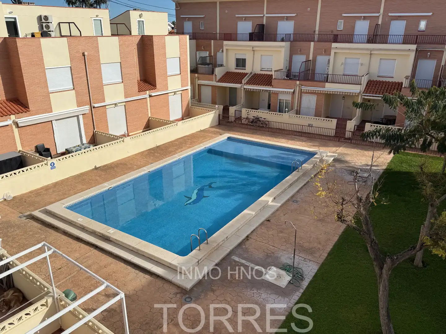 Adosado con terraza en venta en CV-1405, imagen 35