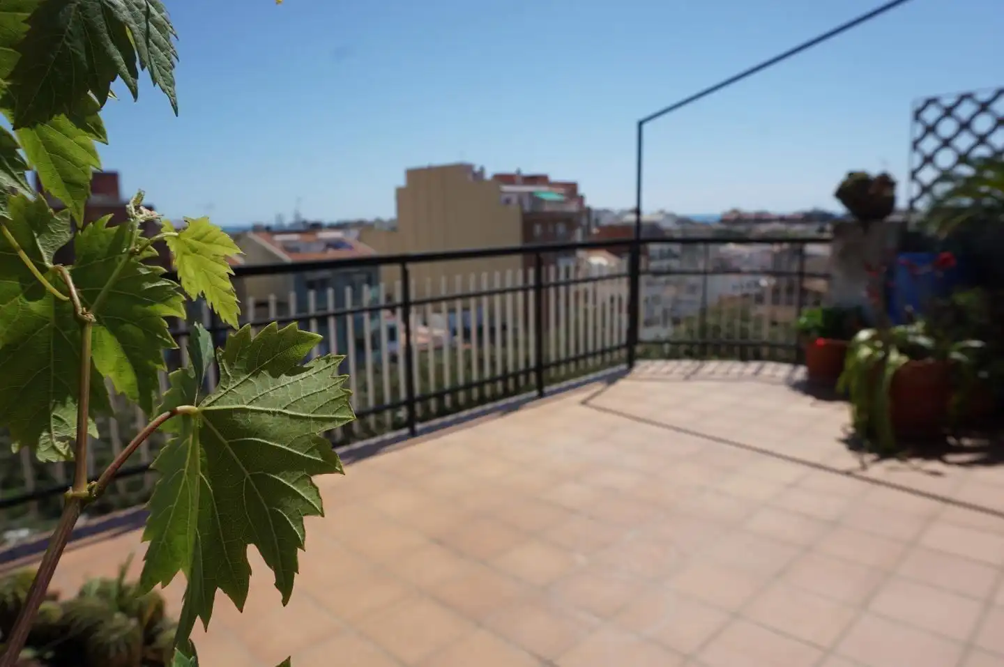 Penthouse mit Terrasse zum Verkauf in Centre, imagen 27