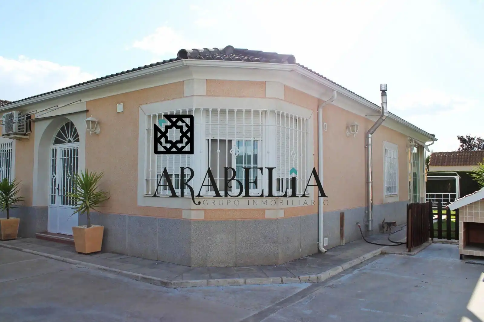 Villa con piscina in vendita a Periurbano Oeste - Sierra, imagen 2