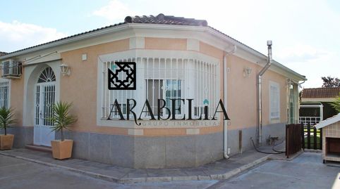 Foto 2 de Casa o xalet en venda a El Higuerón, Córdoba Capital