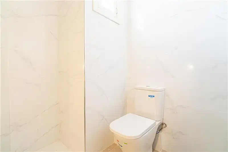 Baño de Piso en venta en  Palma de Mallorca con Terraza