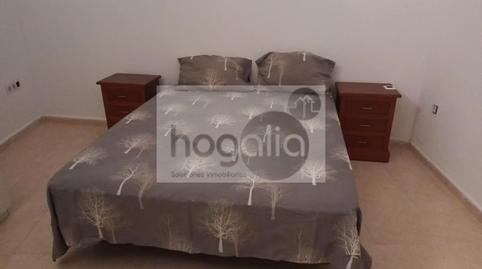 Foto 4 de Planta baixa de lloguer a Alfalfa - Santa Cruz, Sevilla