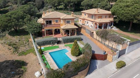 Foto 4 de Casa o chalet en venta en Calle Margarida Abril Gonzalez, Nucli Urbà, Argentona