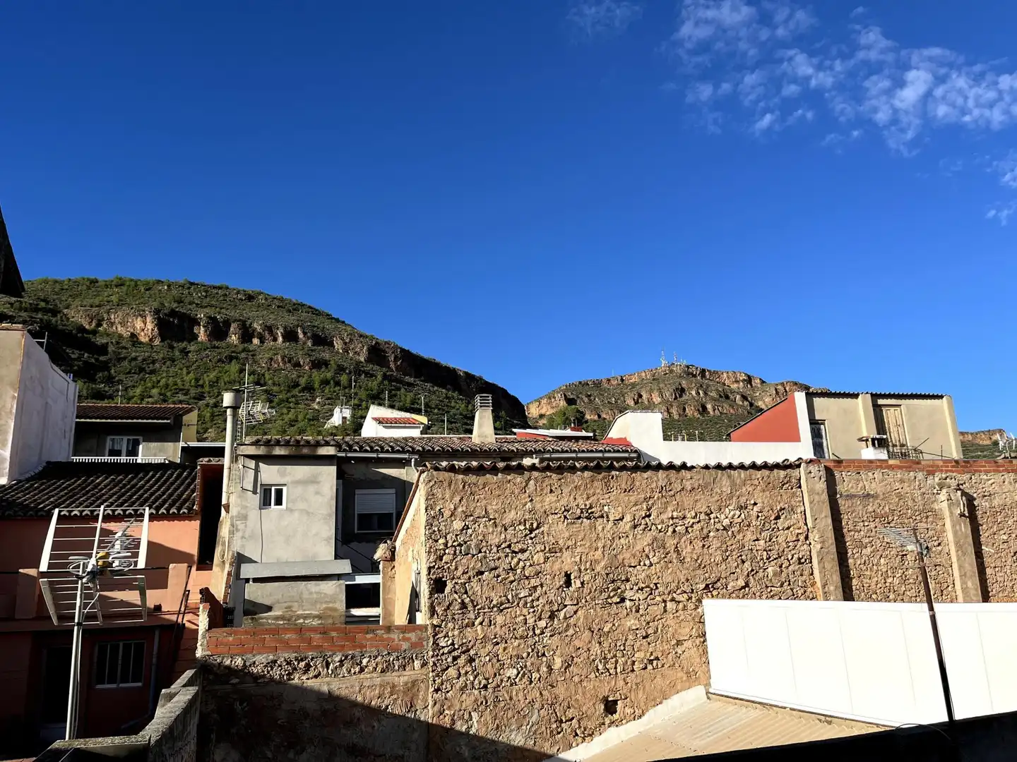 Houses for sale in Bugarra