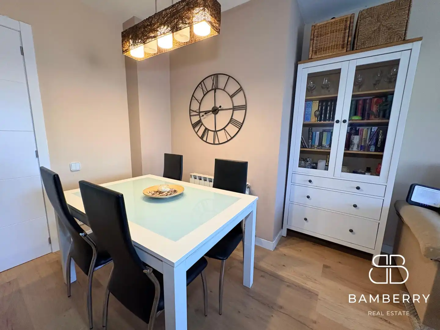 Flat with terrace for sale in Centre, imagen 3