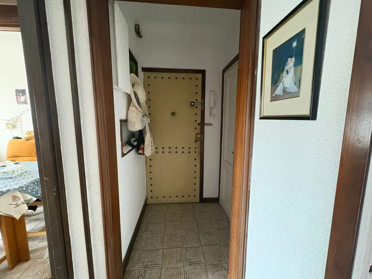Flat with terrace for sale in Carrer de Covadonga, imagen 19