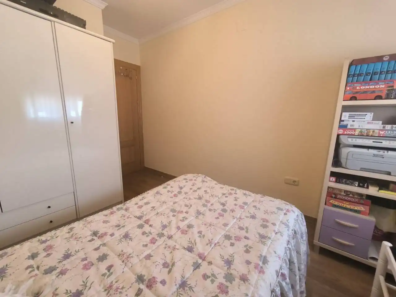 Appartamento con terrazza in vendita a San Pablo, imagen 23
