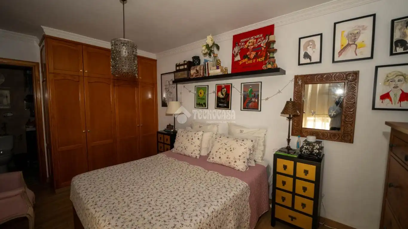 Piso en venta en San Gregorio
