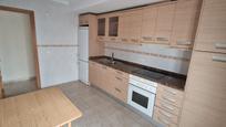 Kitchen of Flat for sale in Calpe / Calp