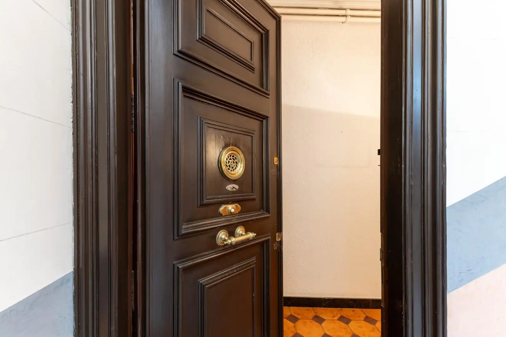 Piso con terraza en venta en CORTS CATALANES, imagen 55