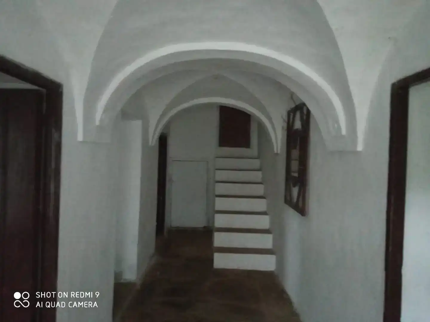 Finca rústica en venta en Aldeacentenera con Jardín privado