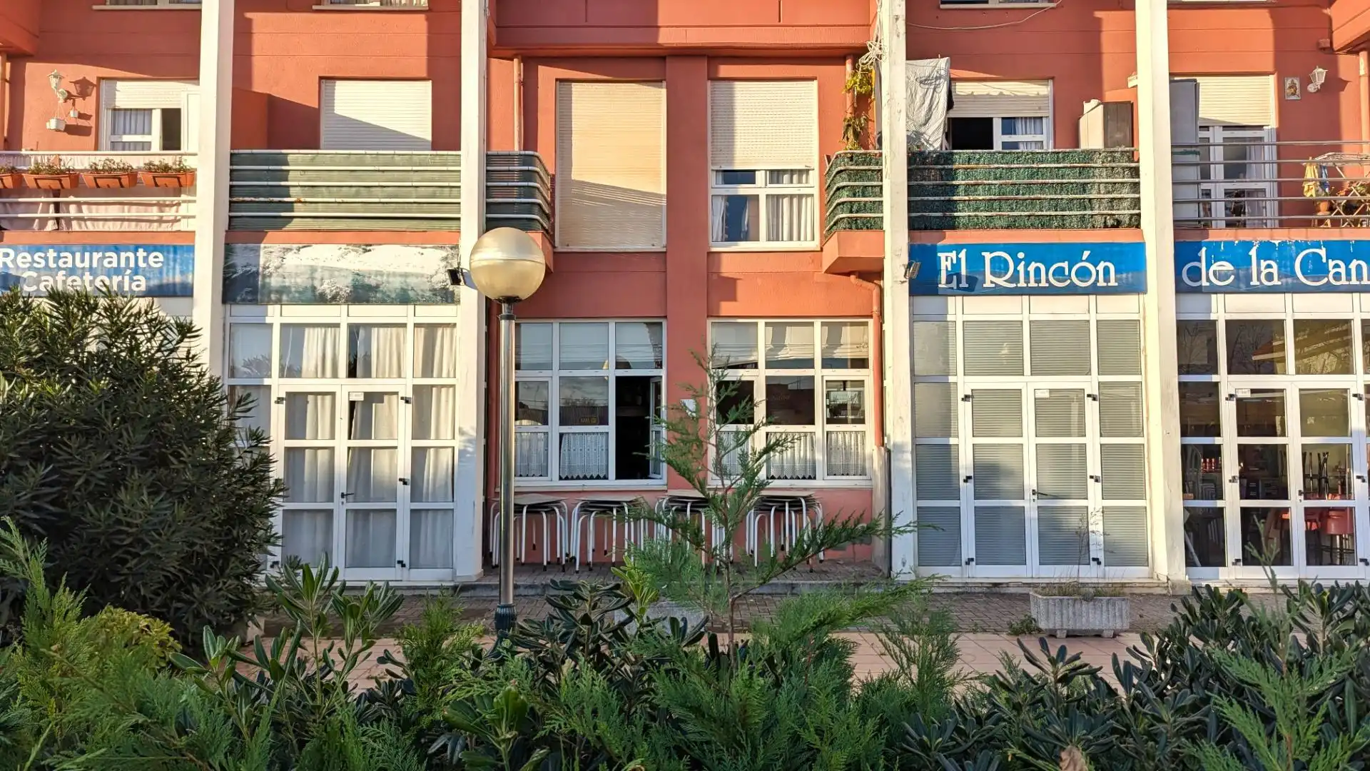 Local comercial en venda a Soto de la Marina, imagen 26
