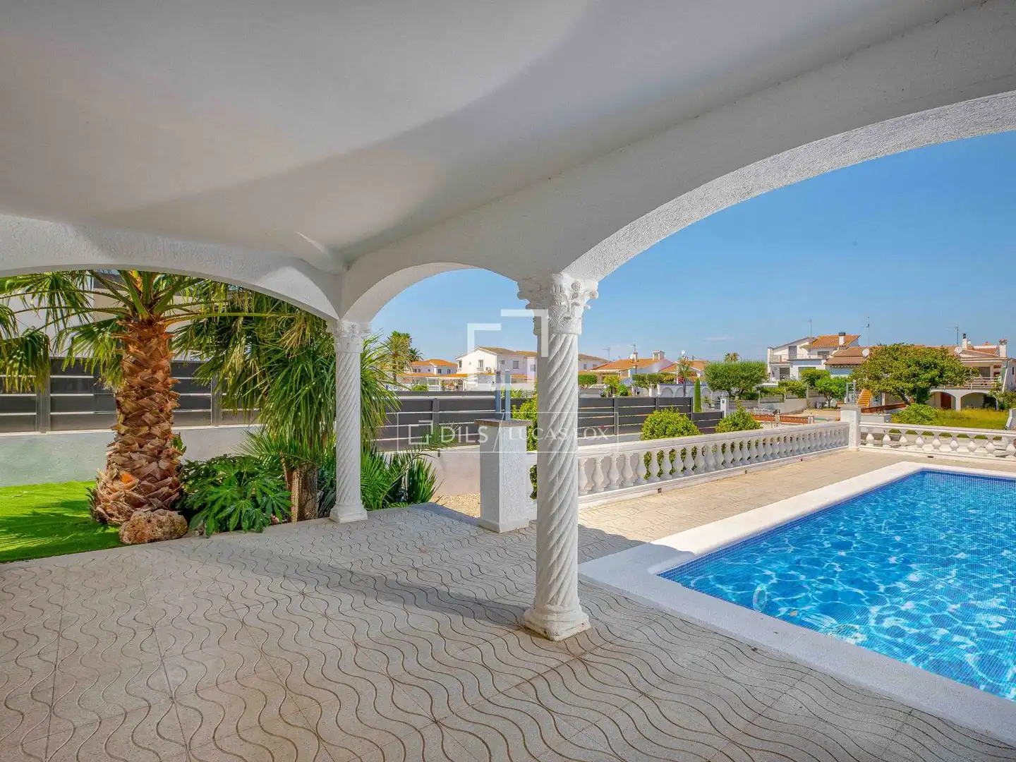 Chalet con piscina en venta en Francolí - Freser - Noguera, imagen 7