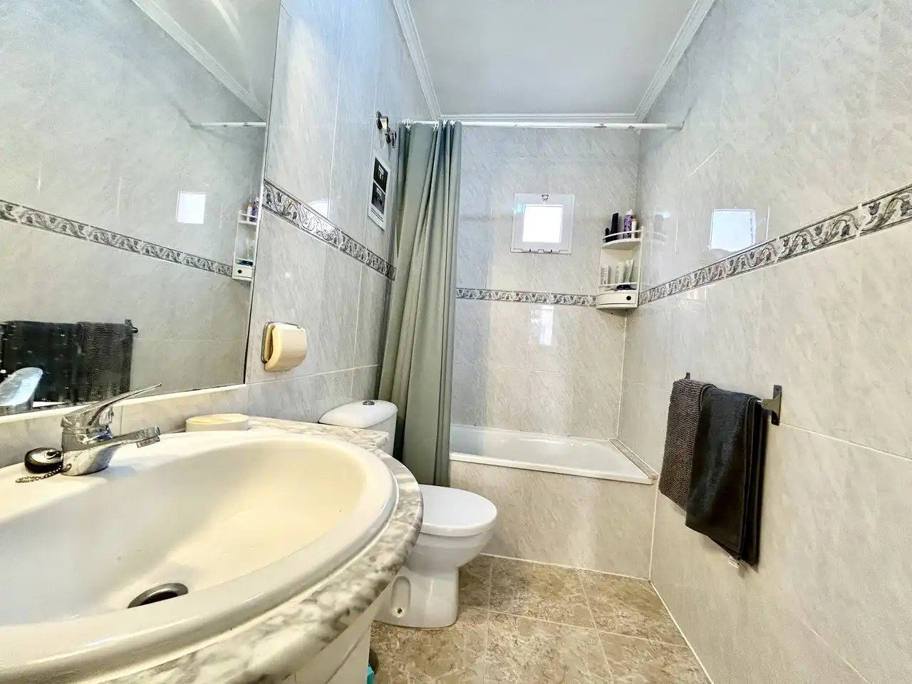 Appartement avec piscine à vendre à Orihuela Costa, imagen 21