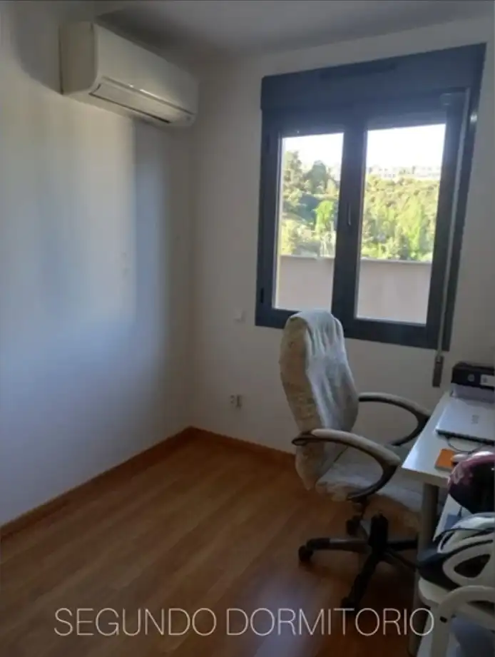 Wohnung zum Verkauf in Vegas de Matute mit Klimaanlage, Heizung und Parkett