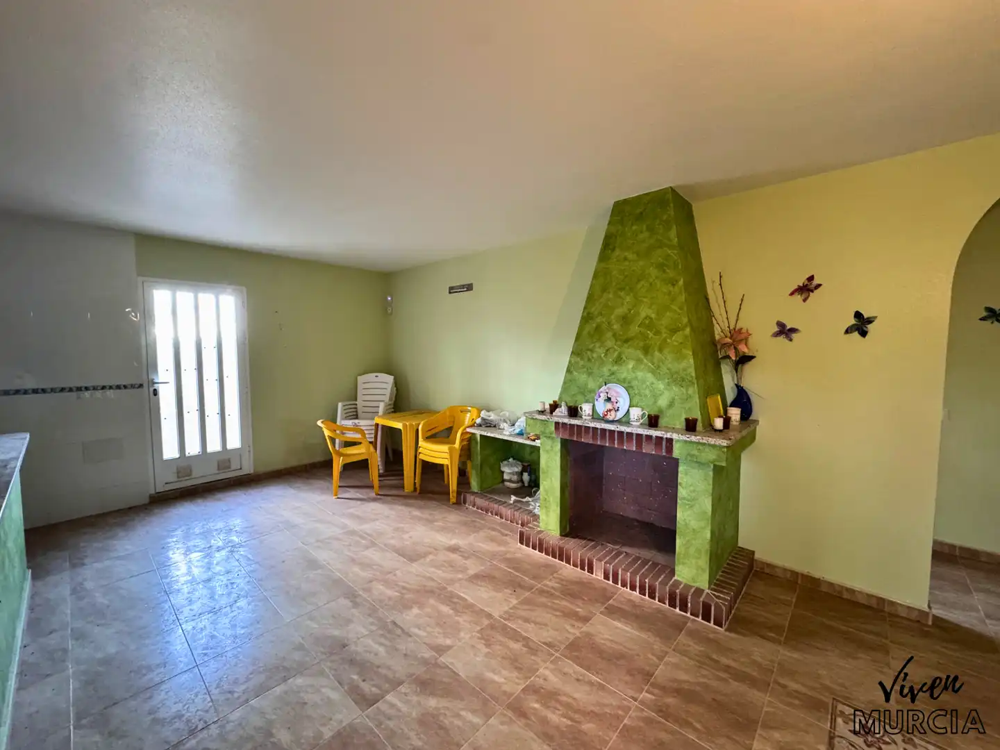 Casa con terrazza in vendita a Pedanías Oeste, imagen 5