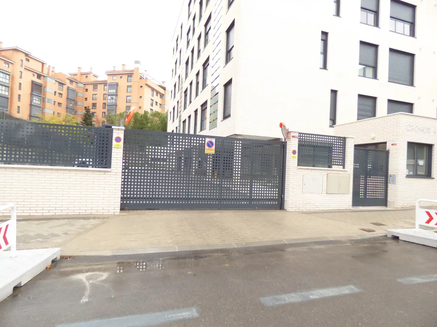 Parking of Garage for sale in Madrid