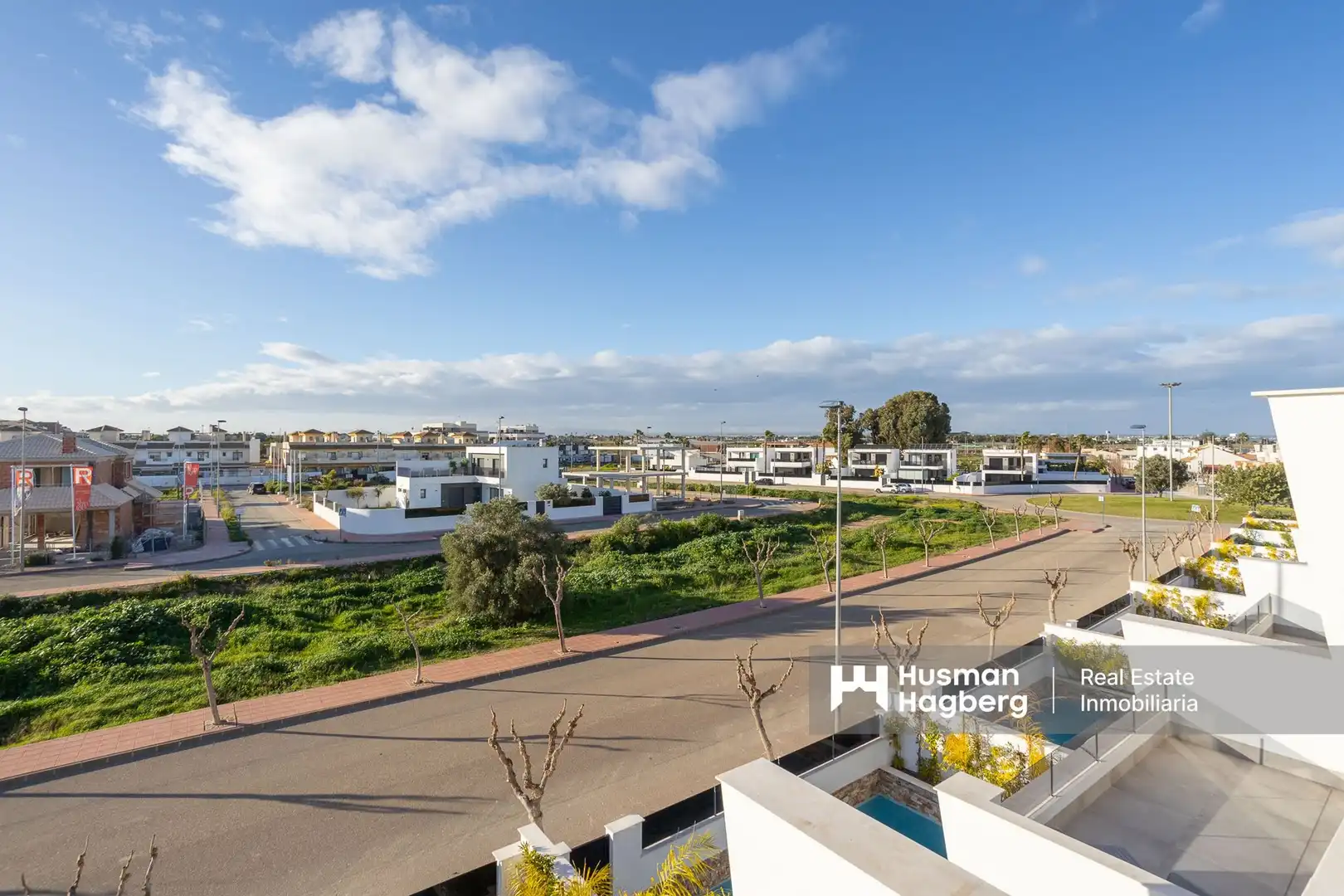 Terraced house with terrace for sale in Santiago de la Ribera, imagen 47