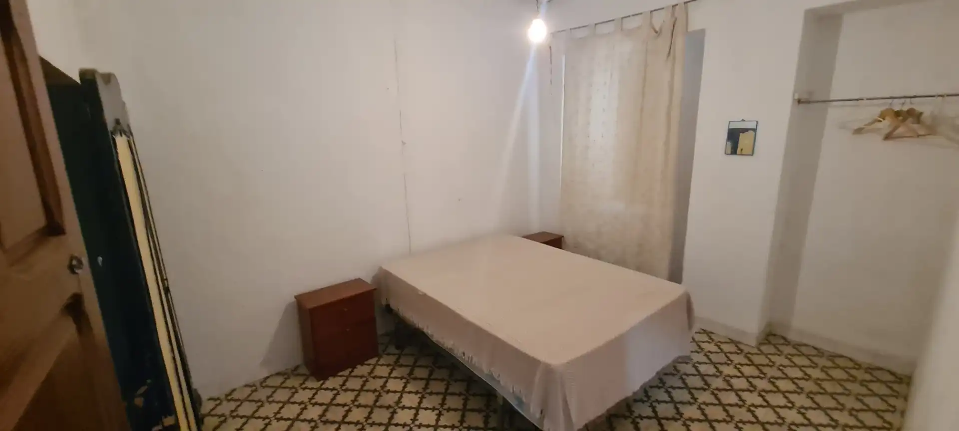 Bedroom of Flat for sale in Azuaga  with Terrace