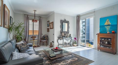 Photo 3 of Apartment for sale in La Malagueta - Monte Sancha, Málaga