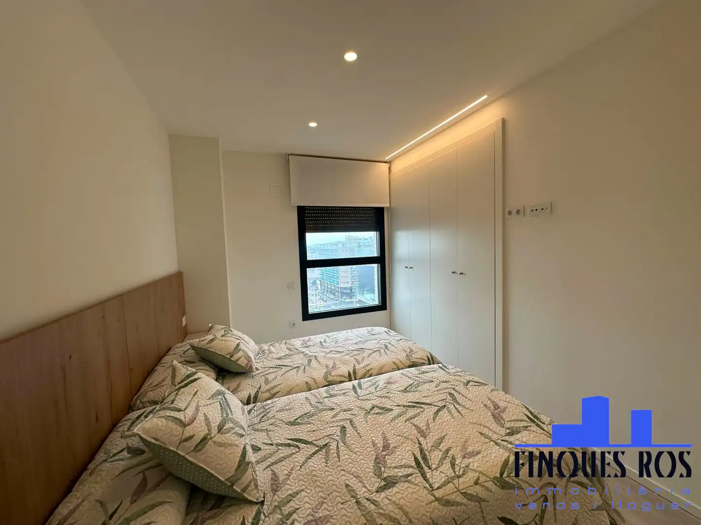 Balcony of Flat for sale in Vinaròs  with Air Conditioner, Heating and Terrace