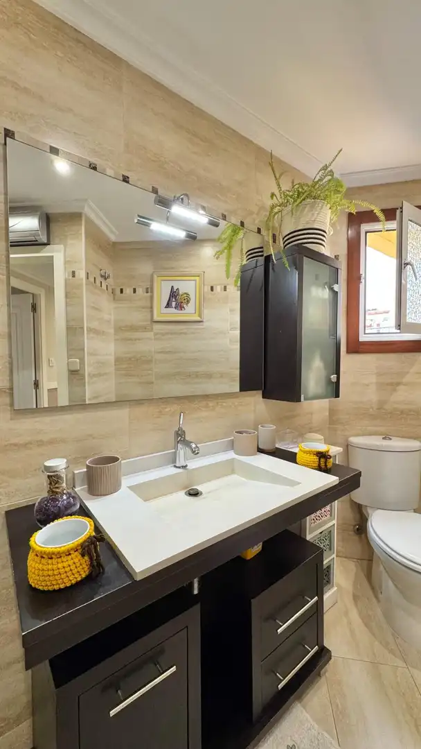 Piso con terraza en venta en Calle Calle Portela, imagen 30