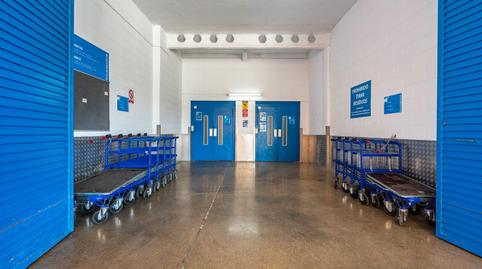 Foto 2 de Traster de lloguer a Carrer de Santander, 97, El Bon Pastor, Barcelona