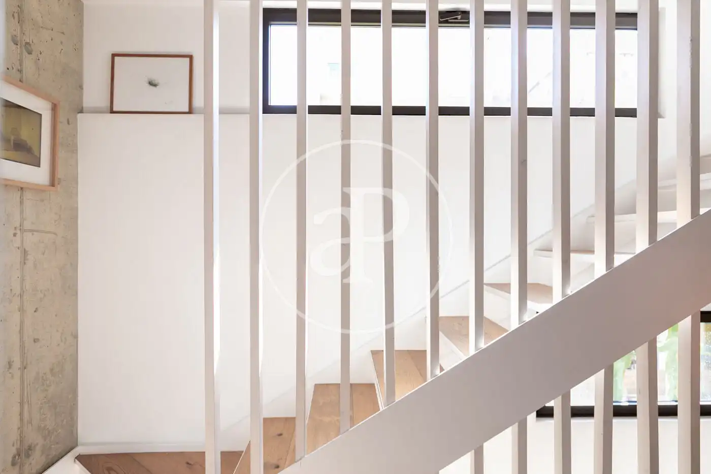 Detached homes for sale in Barcelona  with Air Conditioner, Heating and Private garden