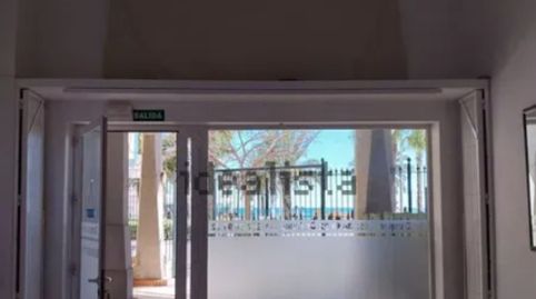 Foto 4 von Geschaftsraum zur Miete in Paseo Marítimo Ciudad de Melilla, La Malagueta - Monte Sancha, Málaga Capital