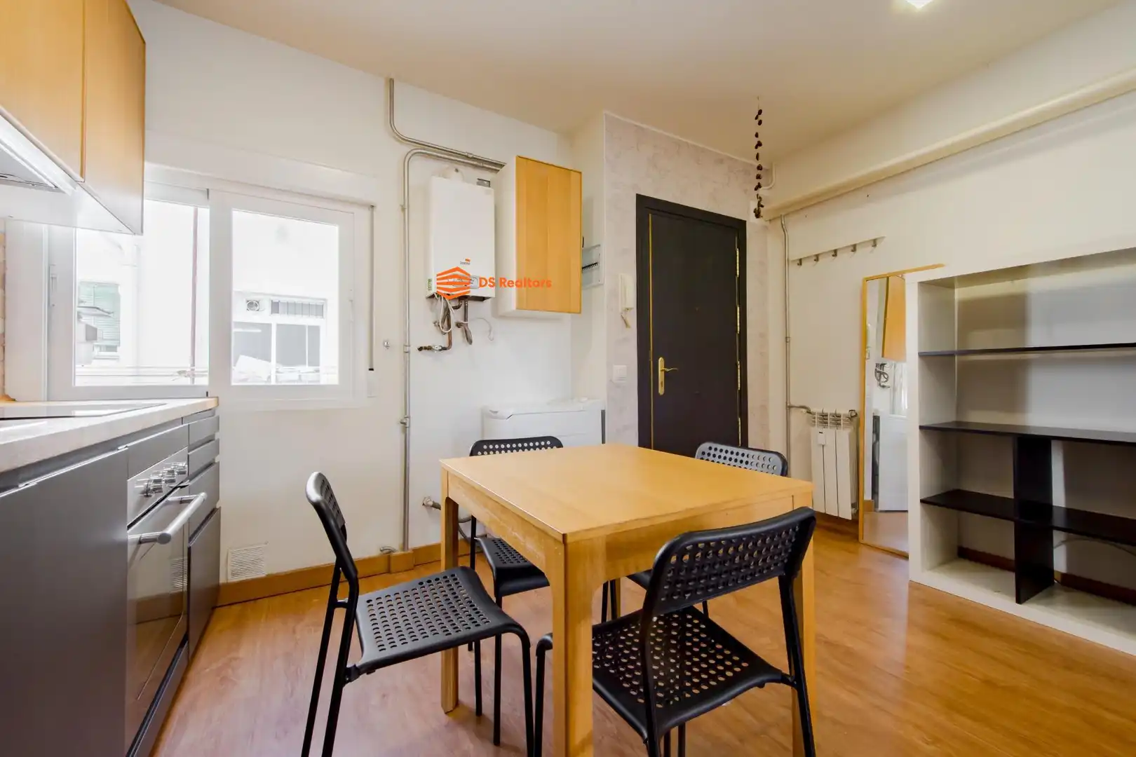 Flat with lift for sale in Calle LINNEO, imagen 12