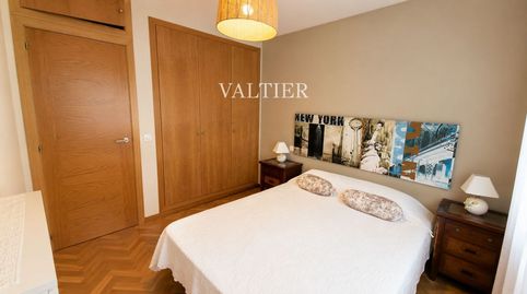 Photo 5 of Flat for rent in Garcia Luna, Ciudad Jardín, Madrid Capital