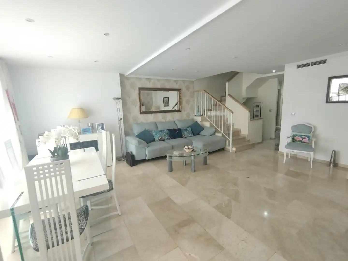 Villa avec terrasse à vendre à Monforte del Cid, imagen 5