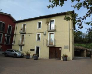 Exterior view of Premises for sale in Les Masies de Voltregà