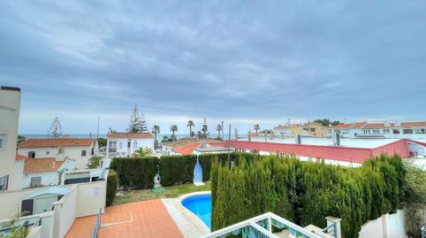 Foto 2 de Casa o xalet en venda a Benajarafe, Vélez-Málaga