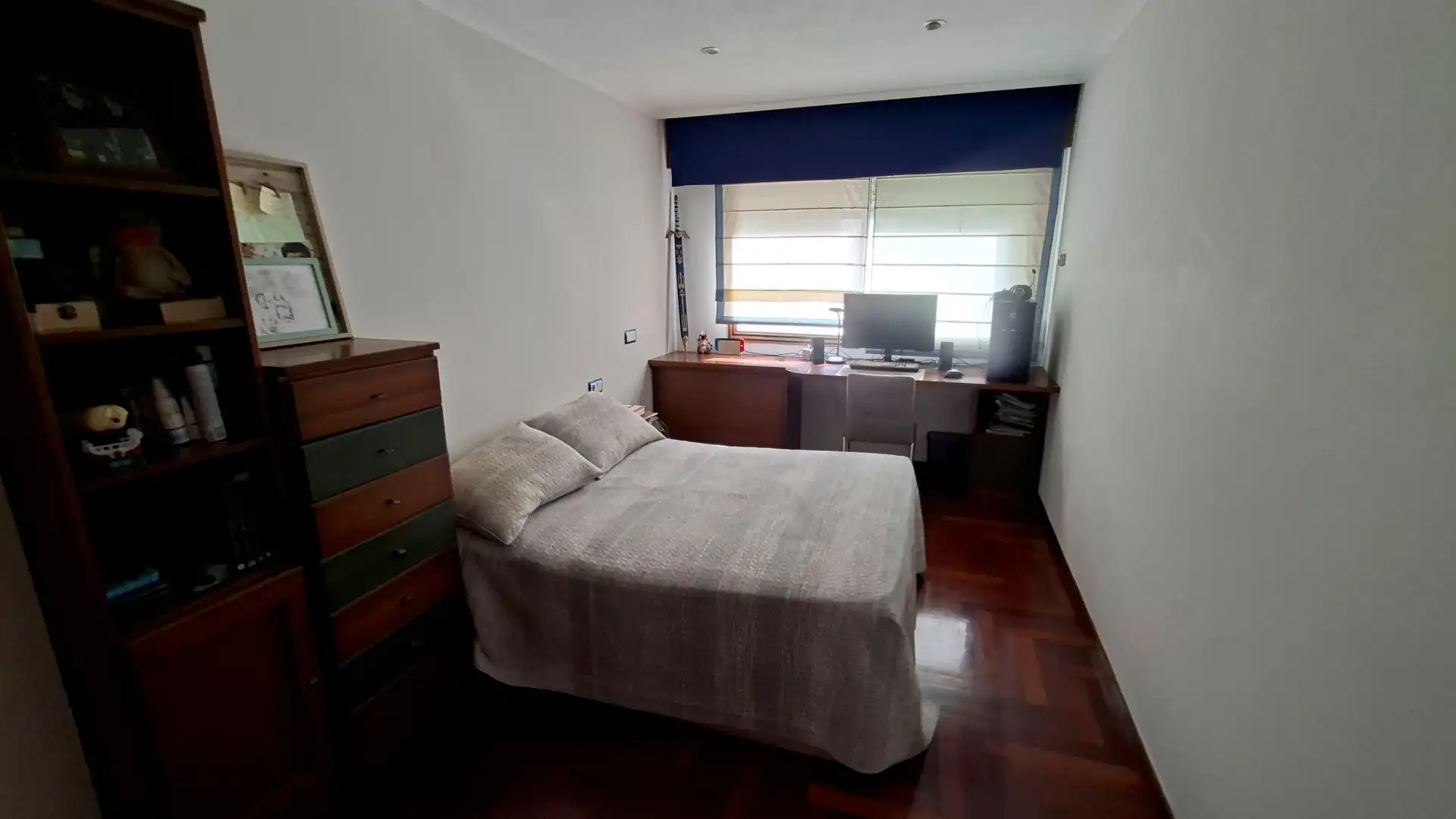 Appartement avec ascenseur à vendre à Rúa Canario, imagen 56