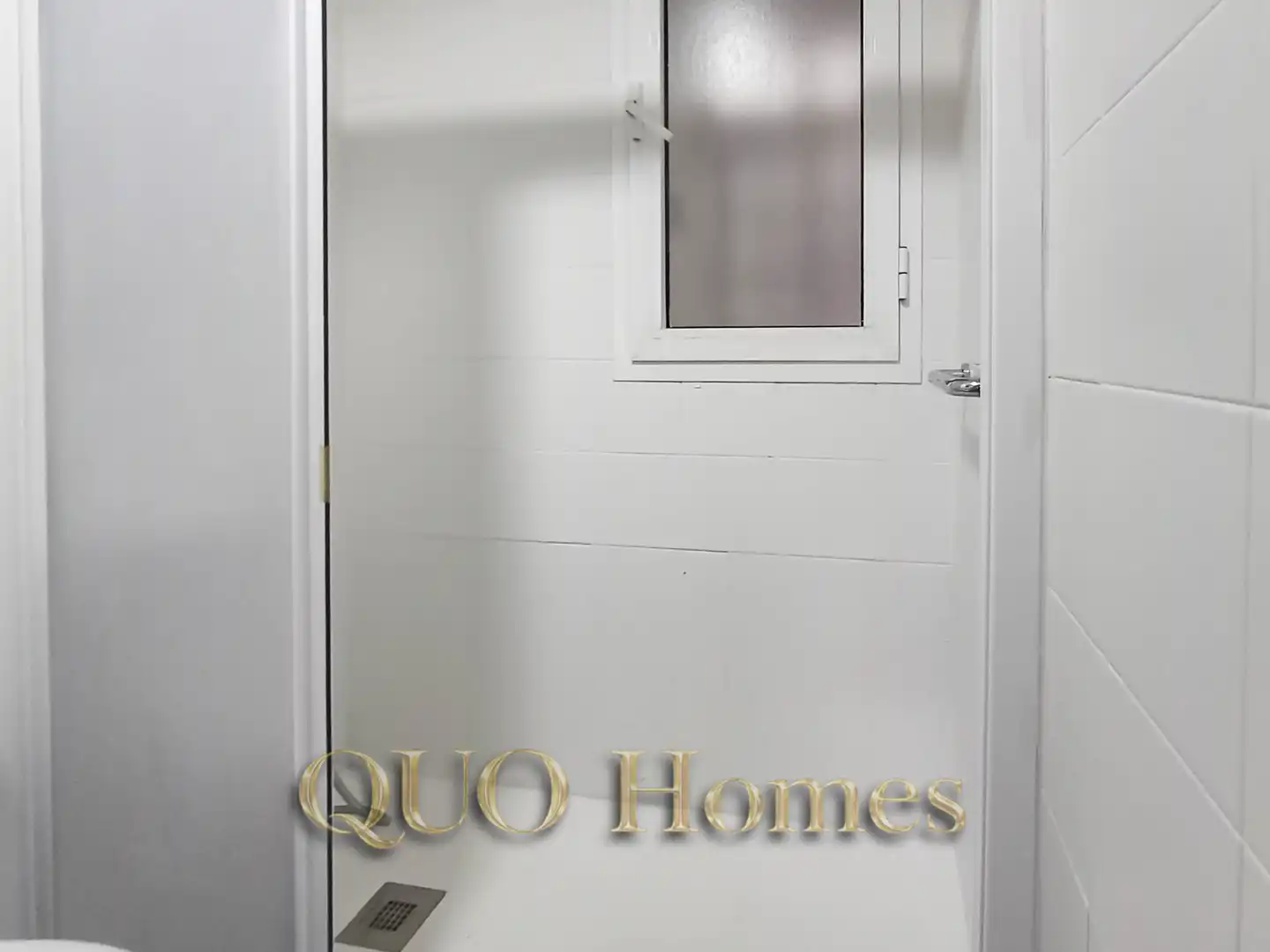 Bathroom of Flat for sale in Jerez de la Frontera  with Air Conditioner and Community pool