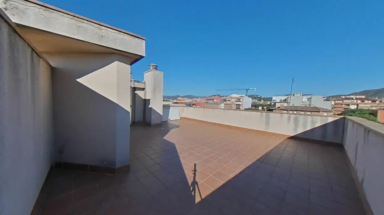 Terrassa de Pis en venda en Bonavista - Bufalà - Morera