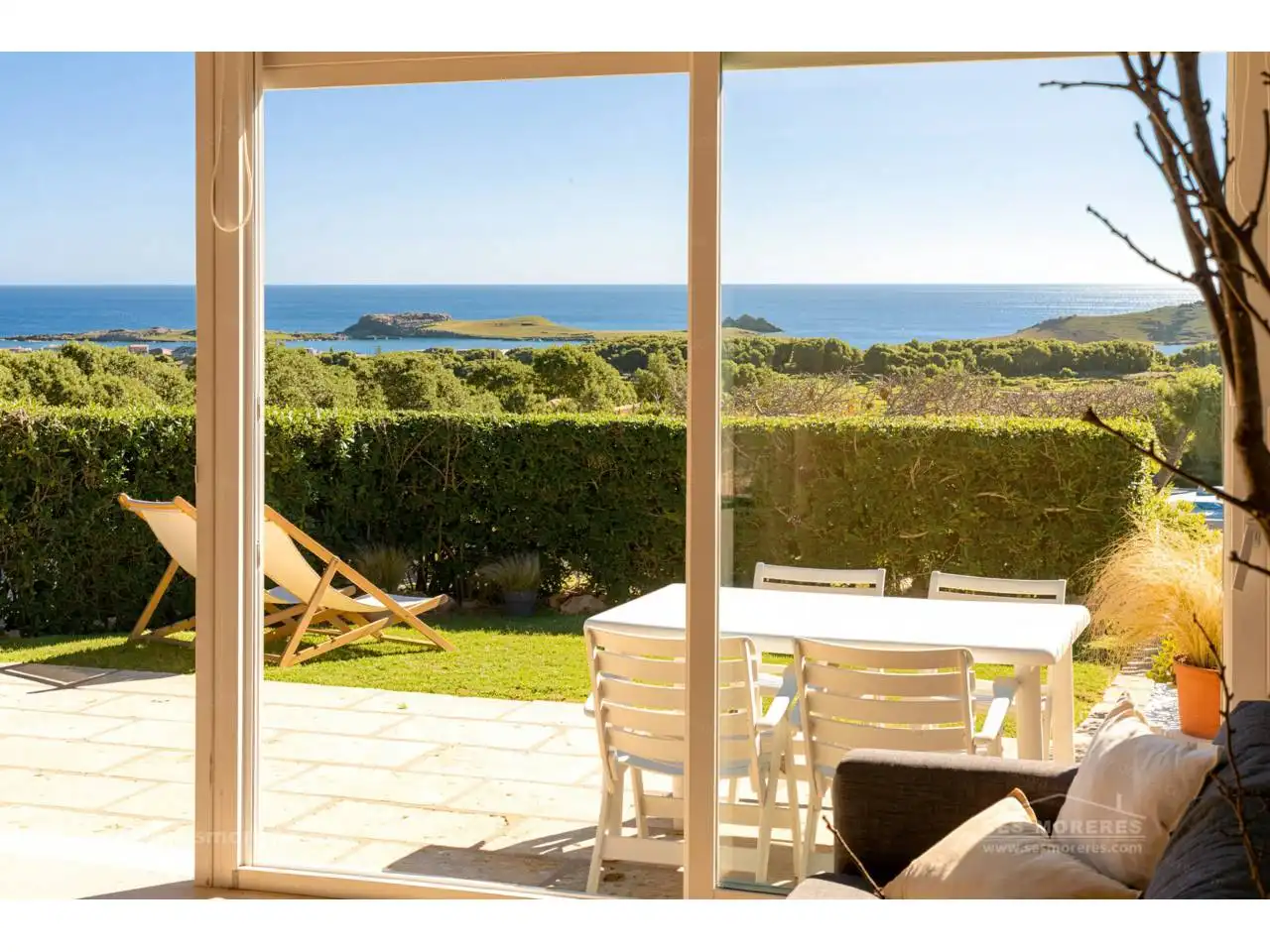 Apartament amb jardí en venda a Coves Noves, imagen 11